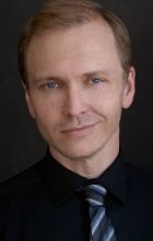 Hackney, Christopher