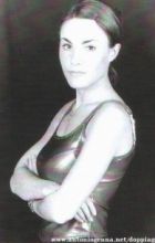 De Bortoli, Federica