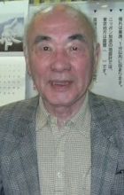 Masuda, Toshio