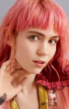 Grimes