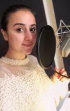 Möller-Architektonidou, Eleni