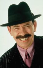 Scatman John