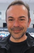 Di Benedetto, Massimo