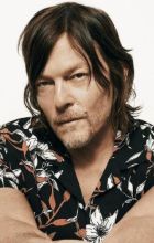 Reedus, Norman