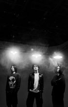 9mm Parabellum Bullet