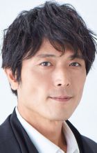Takahashi, Hiroki