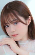 Nagase, Anna
