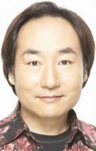 Tobita, Nobuo