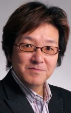 Aoyama, Yutaka