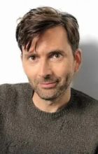 Tennant, David