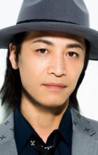 Toriumi, Kousuke