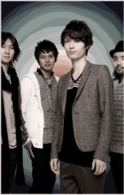 NICO Touches the Walls