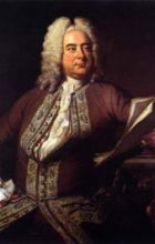 Handel, Georg Friedrich