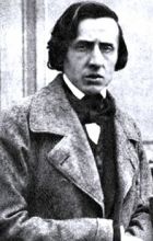 Chopin, Frédéric
