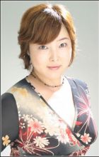 Hashimoto, Ushio