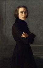 Liszt, Franz