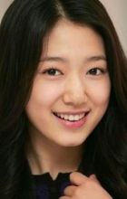 Park, Shin Hye