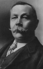 Doyle, Arthur Ignatius Conan