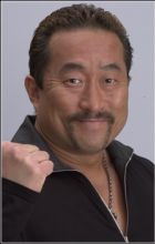 Kakuda, Nobuaki
