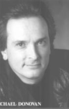 Donovan, Michael