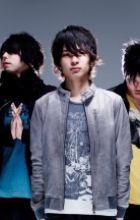 UNISON SQUARE GARDEN