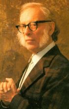Asimov, Isaac