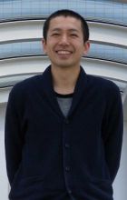 Sasaki, Keigo