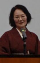 Serino, Keiko