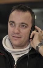 Crescentini, Stefano