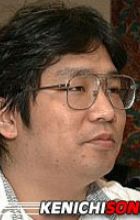 Sonoda, Kenichi