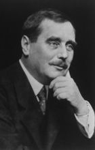 Wells, Herbert George