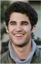 Criss, Darren
