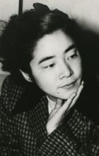 Hasegawa, Machiko