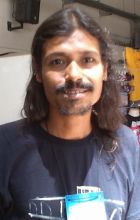 Vieira, Luiz Sérgio