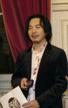 Takei, Hiroyuki