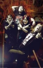 Maximum the Hormone