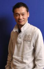 Inafune, Keiji