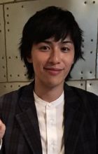 Kaminaga, Keisuke