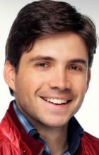 Bonilla Martínez, Sergio