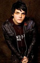 Way, Gerard