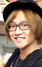 Liu, Yuxuan