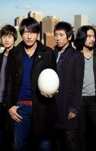 Mr.Children