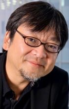 Hosoda, Mamoru