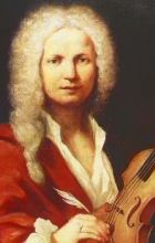 Vivaldi, Antonio Lucio