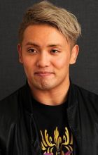 Okada, Kazuchika