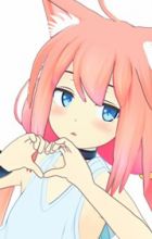 Hinata, Nekomiya