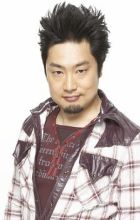 Takashina, Toshitsugu