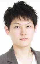 Oonishi, Kousuke