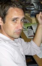 Melville, Carman