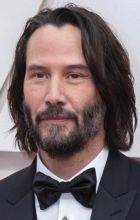Reeves, Keanu